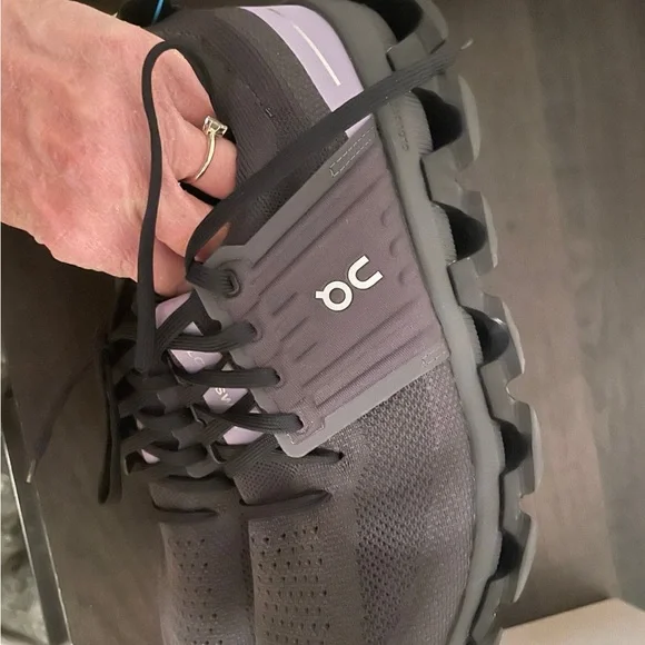 On Running Cloudswift 3 shoes - Picture 2 of 7